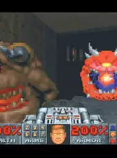 Doom II + Master Levels