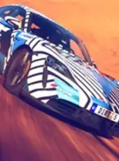 Dirt 5: Energy Content Pack