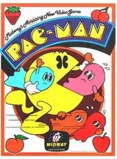 Pac-Man