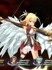 The Legend of Heroes: Trails of Cold Steel II