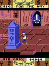 Entombed