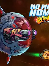 No Way Home: Blammo!