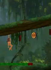 Disney's Tarzan