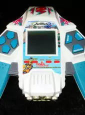 Jet Moto
