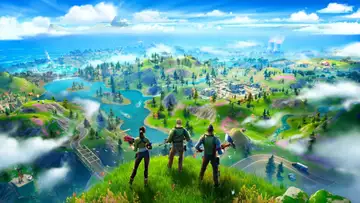 Fortnite is back on mobile thanks to Xbox