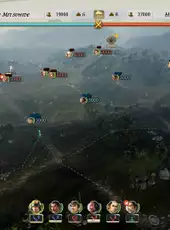 Nobunaga's Ambition: Awakening - Set of 6 Scenarios