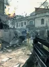 Call of Duty: Modern Warfare 2 - Stimulus Package