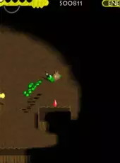 Spooky Castle: The Adventures Of Kid Mystic