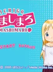 Ichigo Mashimaro