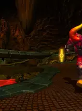 Invizimals: The Lost Kingdom