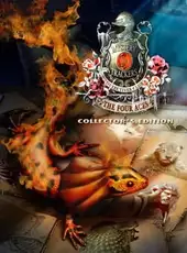 Mystery Trackers: The Four Aces - Collector's Edition