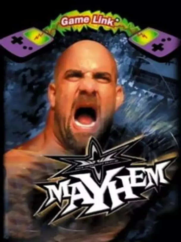 WCW Mayhem