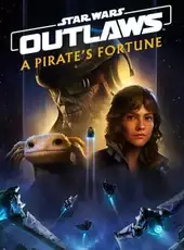 Star Wars Outlaws: A Pirate's Fortune