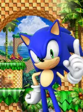 Sonic the Hedgehog 4: Episode I