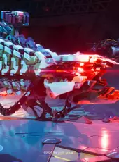 LEGO Horizon Adventures
