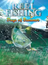 Reel Fishing: Days of Summer