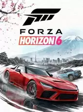 Forza Horizon 6