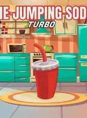 The Jumping Soda: Turbo