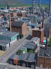 Cities: Skylines - Hotels & Retreats Bundle