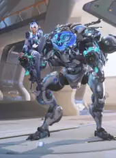 Overwatch 2: Season 17 - Powered Up!