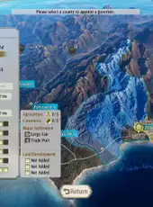 Nobunaga's Ambition: Awakening - Set of 6 Scenarios