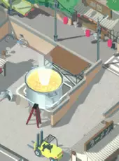 Do You Even Forklift?