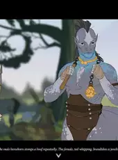The Banner Saga Trilogy