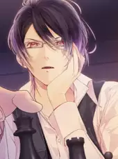 Diabolik Lovers: Limited V Edition