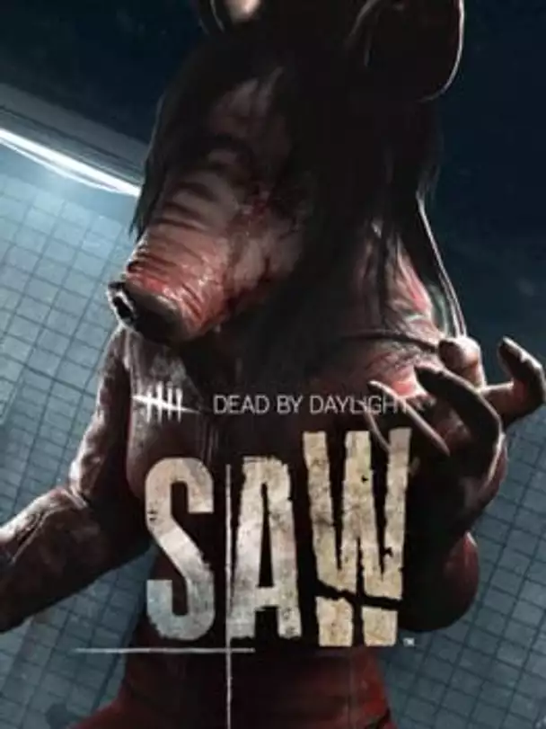 Dead by Daylight: The Saw Chapter