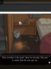 The Big Hollow: 1982