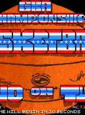 GBA Championship Basketball: Two-on-Two
