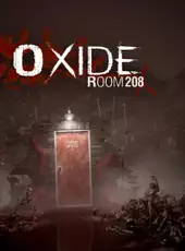 Oxide Room 208