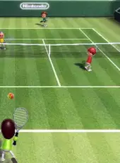 Wii Sports