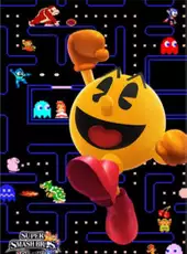 Super Smash Bros. for Wii U