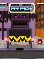 Bit.Trip Runner