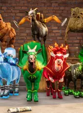 Goat Simulator 3: Super Duper Pack
