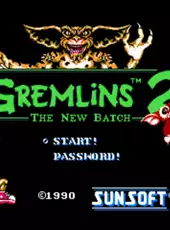 Gremlins 2: The New Batch