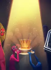 Totally Accurate Battlegrounds