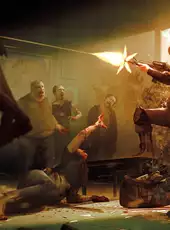 The Last Stand: Aftermath