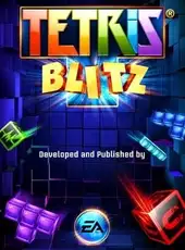 Tetris Blitz