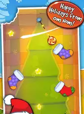 Cut the Rope: Holiday Gift