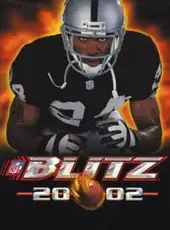 NFL Blitz 20-02