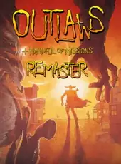 Outlaws + Handful of Missions: Remastered