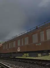 Trainz Railroad Simulator 2019: Orient Express Trainset