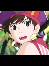 Jade Cocoon: Story of the Tamamayu