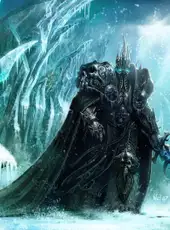 World of Warcraft: Wrath of the Lich King