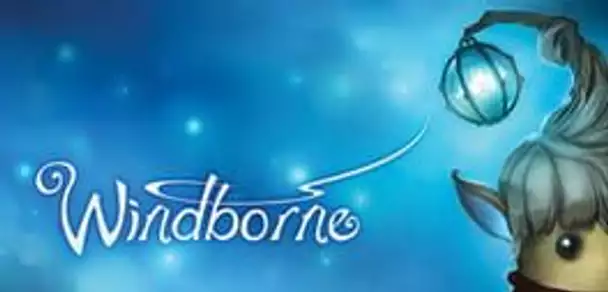 Windborne