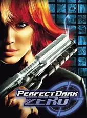 Perfect Dark Zero