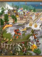 Warrior Kings