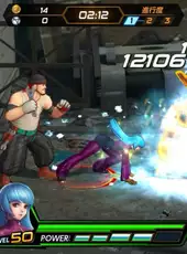 The King of Fighters AllStar